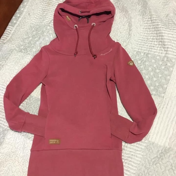 Ragwear hoodie - Picture 3 of 12